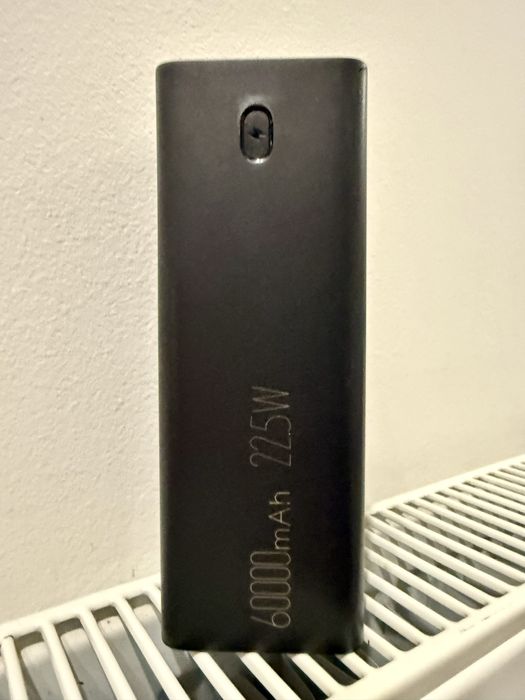 Power bank / baterie externa Romoss PEA60 60.000mAh 22.5w 222Wh