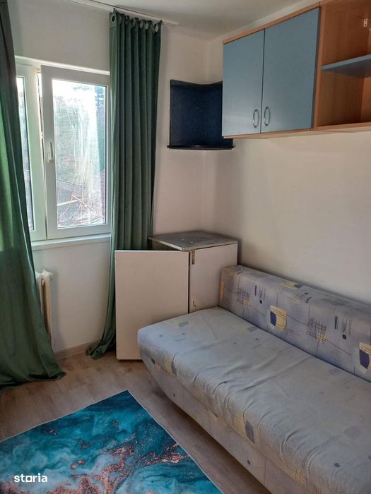 garsoniera in Gheorgheni,zona hotelului Royal