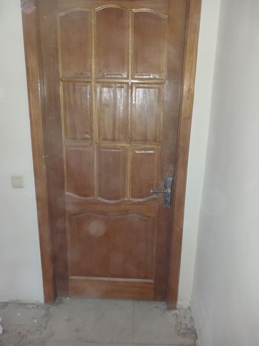 Продам межкомнатные двери