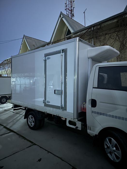 labo va shu kabi euk aftomabilarga butka easash hizmati