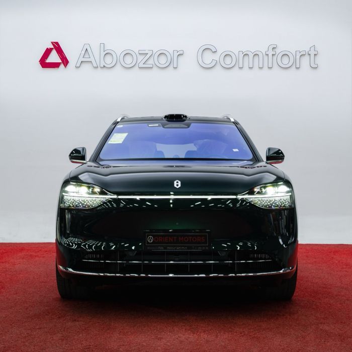 Aito M9  ULTRA Gibrid