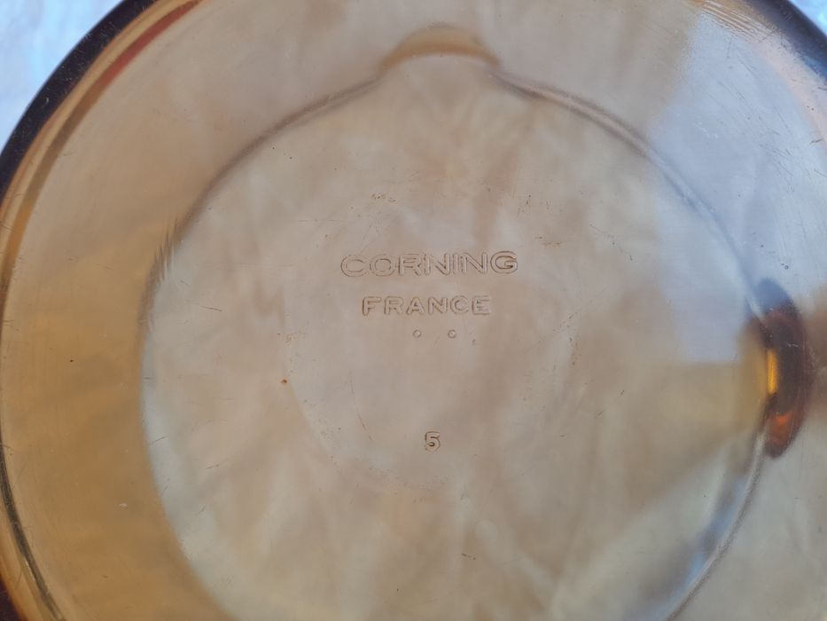 Cratiță de sticlă 1,5 l