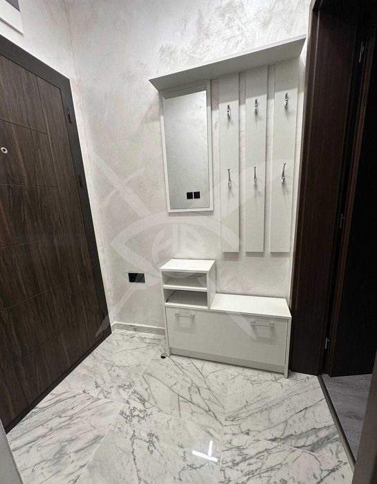 Дава се под наем Едностаен апартамент в Варна, Левски - 40 кв.м за 420 € - Снимка #3