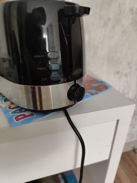 Точтер почти новый