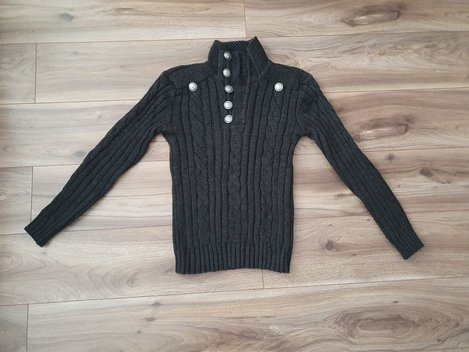 Bluza iarna barbati S-M