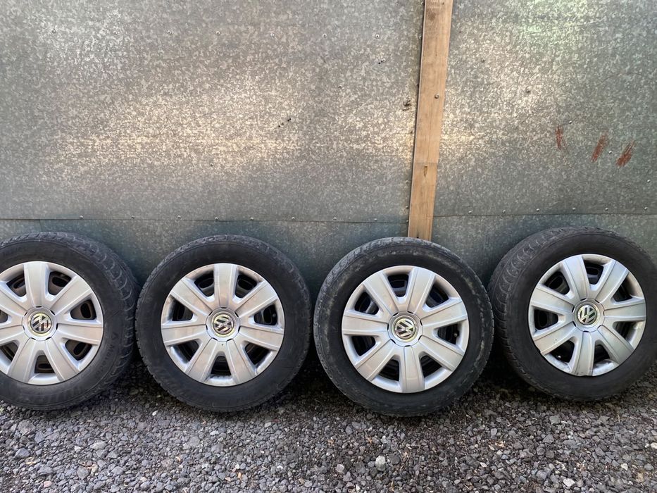 Покрышки 185/60R14