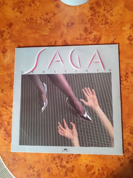 Lot 5 buc disc vinil vinyl Saga si Chicago