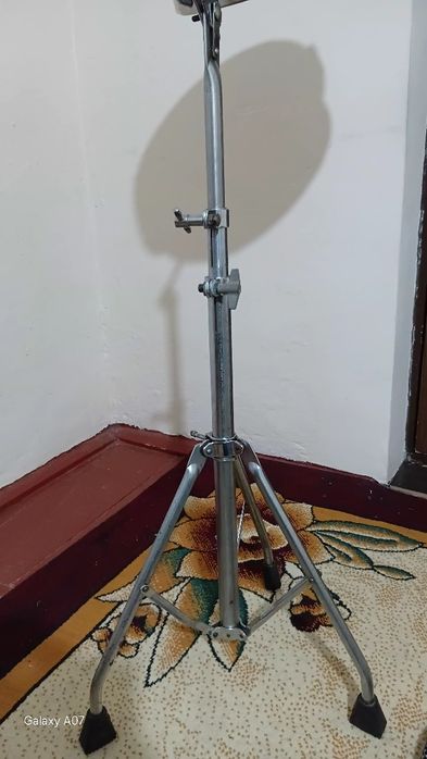 Udarnik zapchastlari