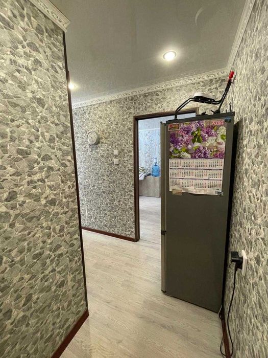 2х комнатная квартира в центре