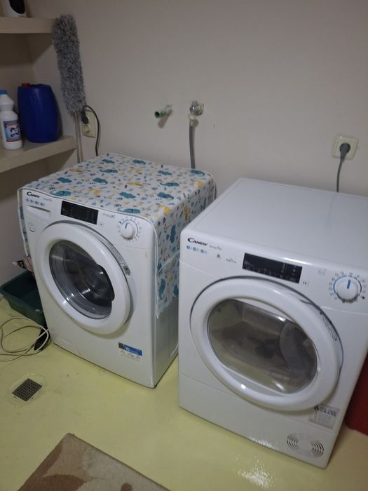 Студио за нощувки  в  град  Пловдив