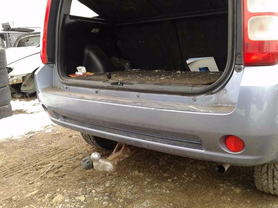 НА ЧАСТИ! Honda Hr-v 1.6i, Facelift, 4x4, D16W1