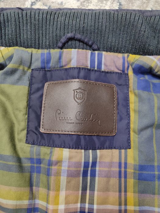 Куртка  Pierre Cardin