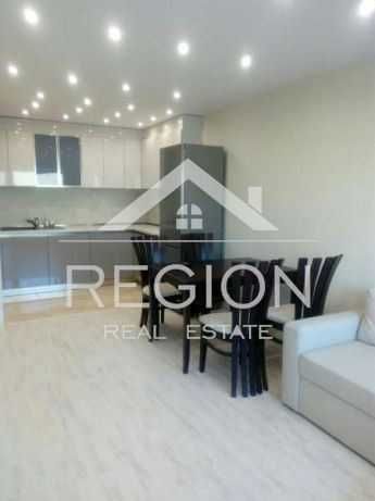 Дава се под наем Двустаен апартамент в Варна, Лятно кино Тракия - 60 кв.м за 408 € - Снимка #2