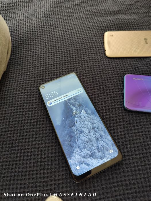 Xiaomi mi11  na128gb