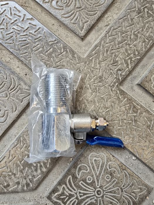 Фильтр для воды Made In China zapchast  traynik fiting
