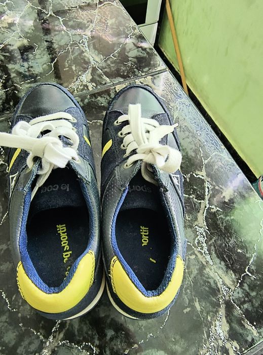 Маратонки за момче