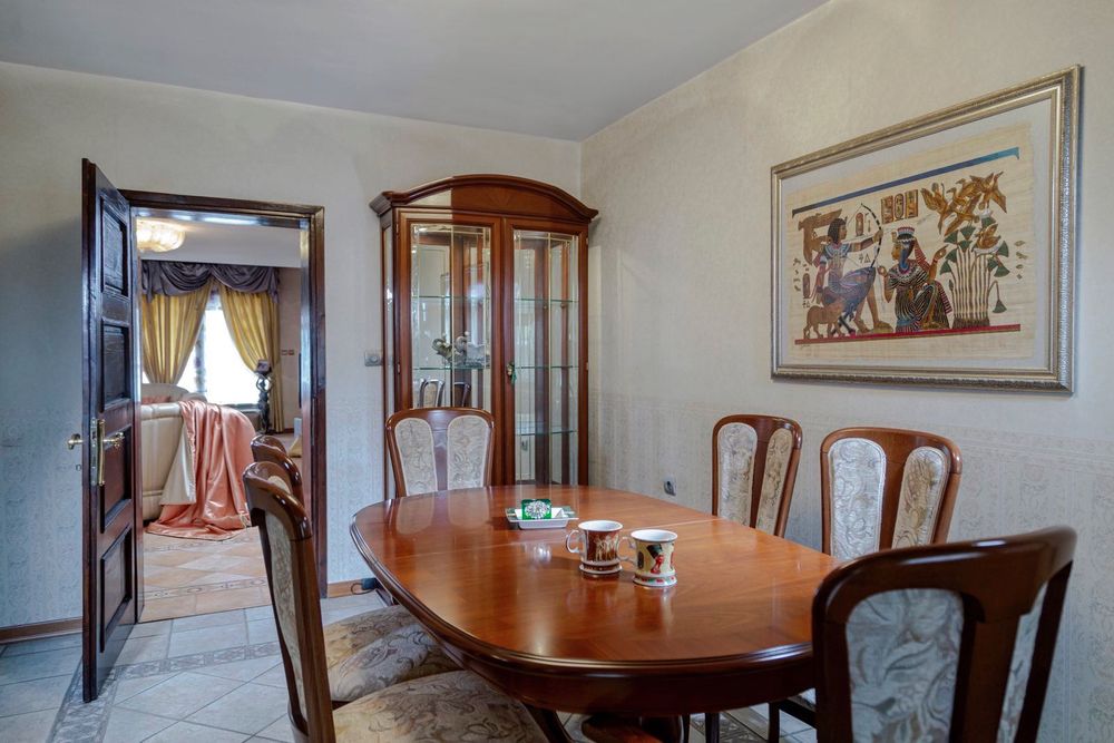 Продава се Мезонет в София, Лозенец - 254 кв.м за 2166 €/кв.м - Снимка #11