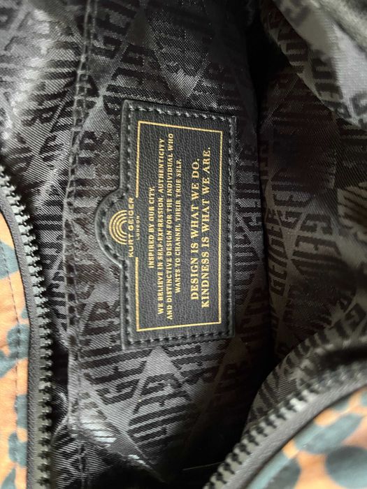 Чантичка Kurt Geiger