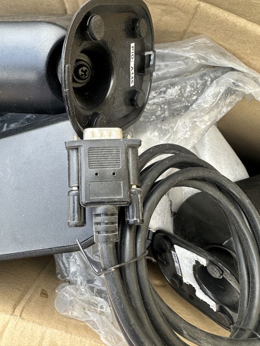 Boxe calculator logitec