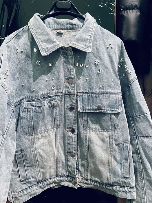 Продаётся б/у одежда