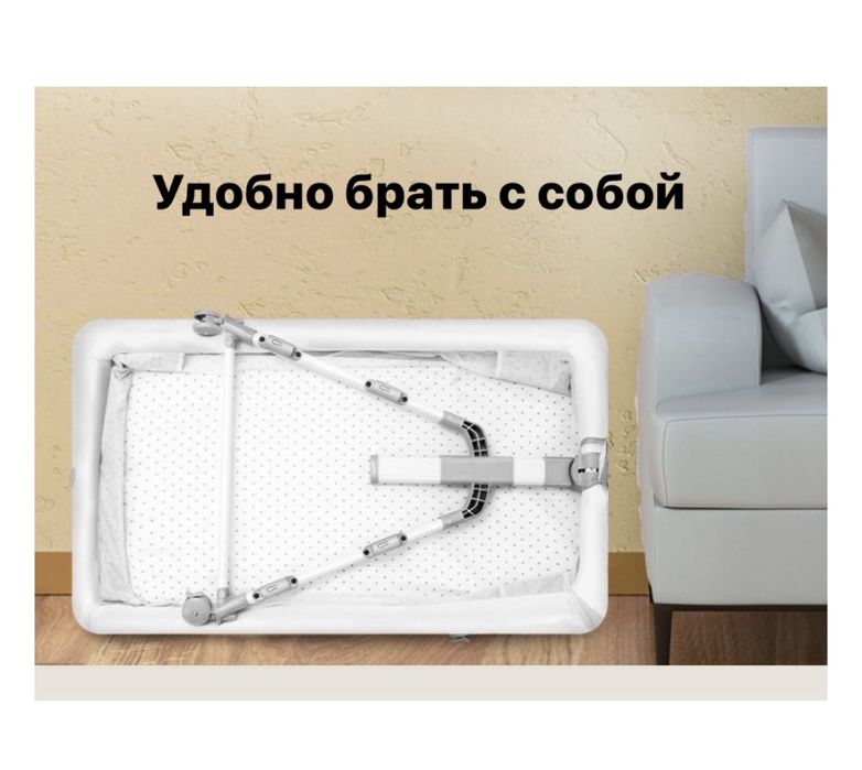 Колыбель Для новорожденных,для детей