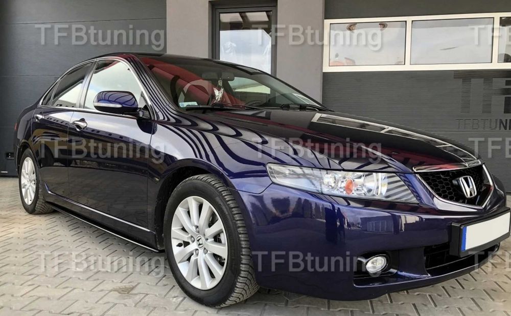 Praguri laterale HONDA ACCORD sedan 2002 - 2006