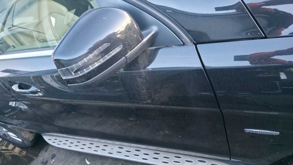Oglinda Mercedes ML W166 GLE stanga dreapta pasager sofer Europa ML350