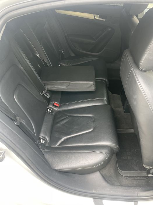 Audi a4 b 8.5 2.0tdi На Части Ауди а4