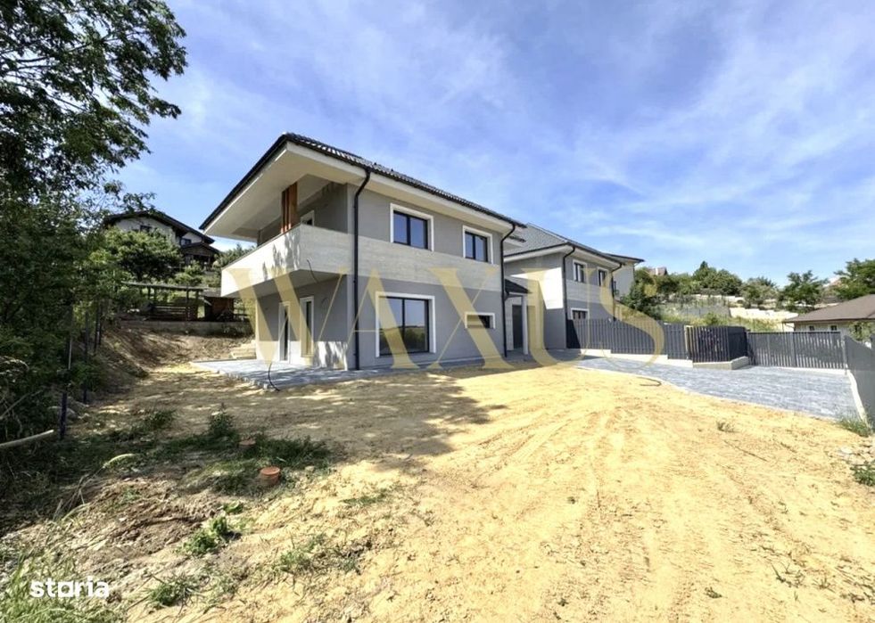 Vila de vanzare in Feleacu