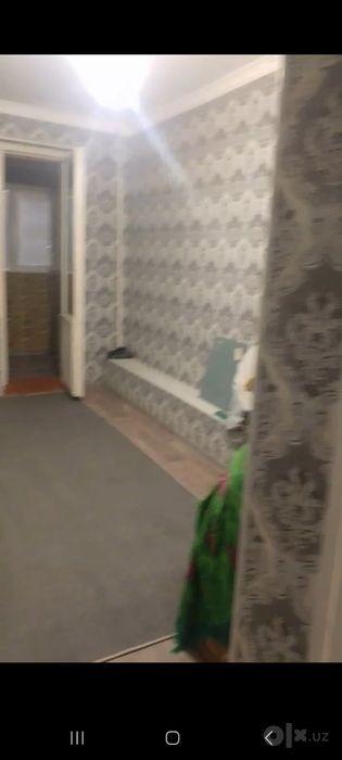 Квартира ижарага берилади