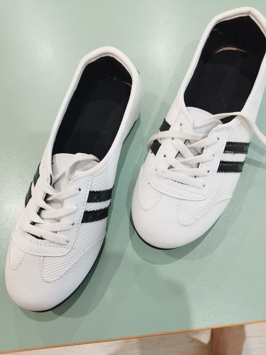 Пролетни мокасини Adidas