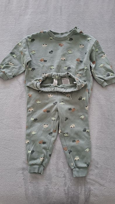 Compleu /Set H&m băiat