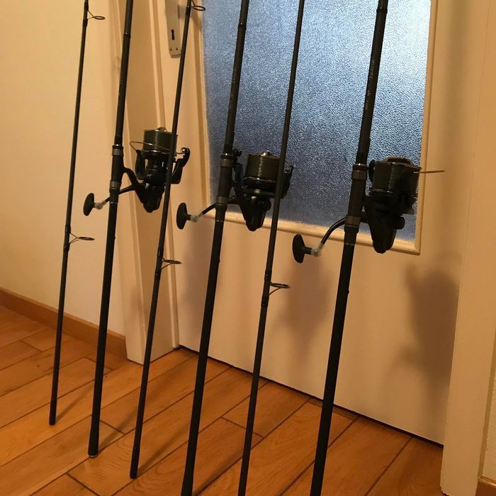 Макара Shimano Ultegra 14000 XTD