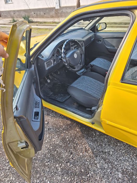 Nexia 2 supper kandisaner 1.6