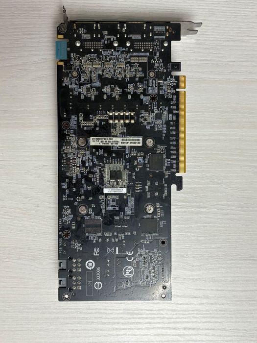 Gigabyte GeForce GTX 960