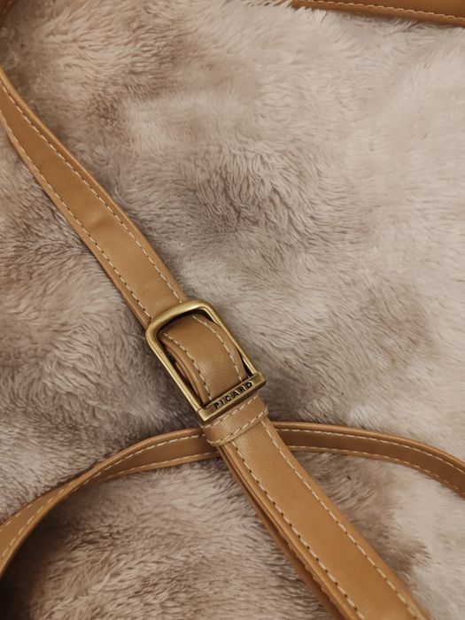 Geanta din piele Picard