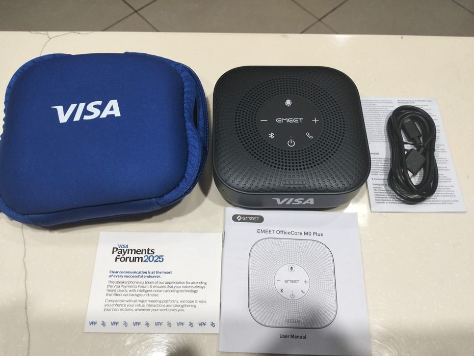 Продам спикерфон VISA