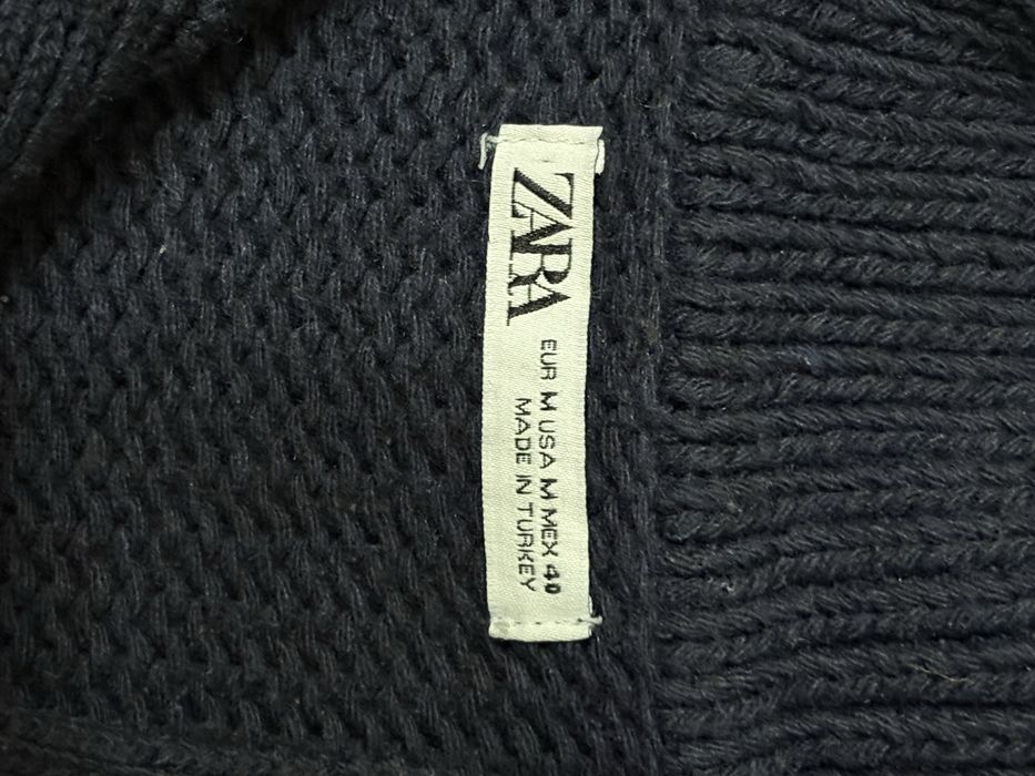Продам свитер Zara