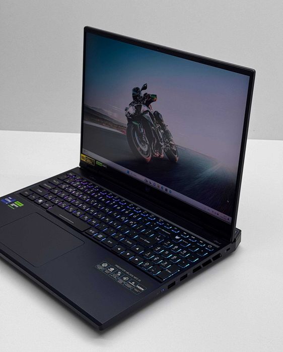 Acer PREDATOR HELIOS NEO 16 — i9 14900HX / RTX 4070 8GB / DDR5 16GB /