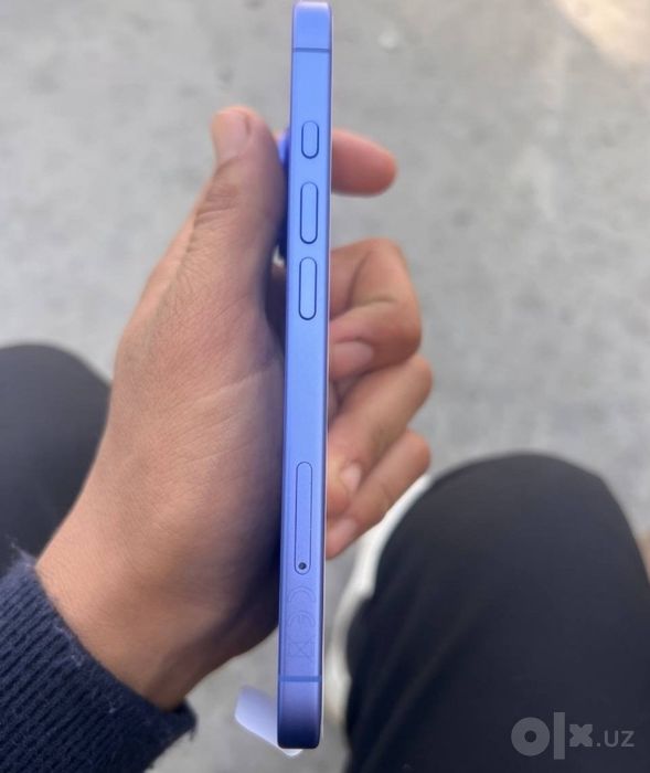 Iphone 16 7 sikl ideal holat