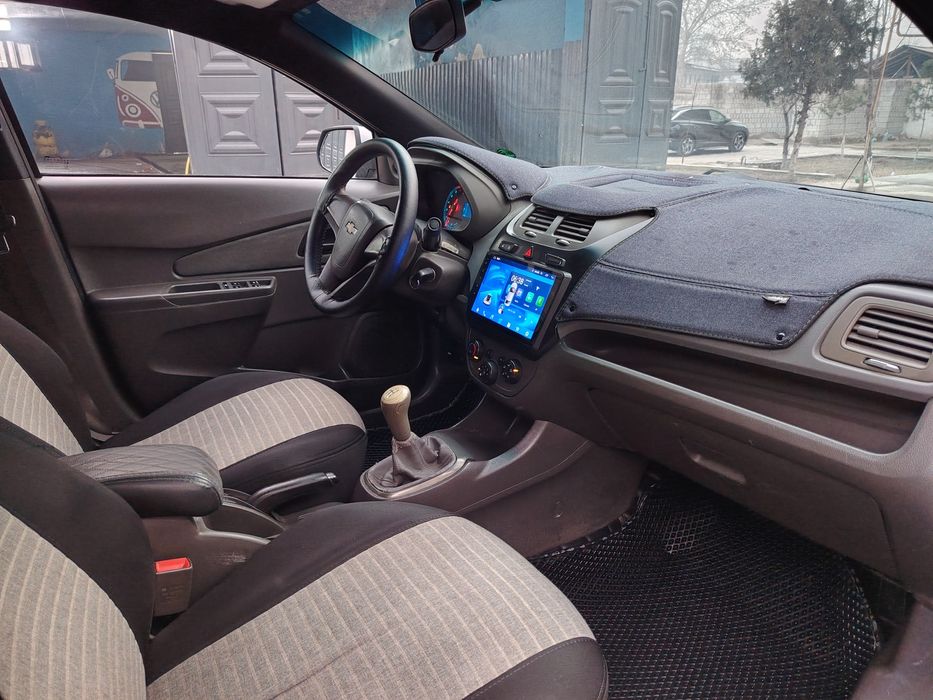 2013 yil Cobalt 2poz sotiladi