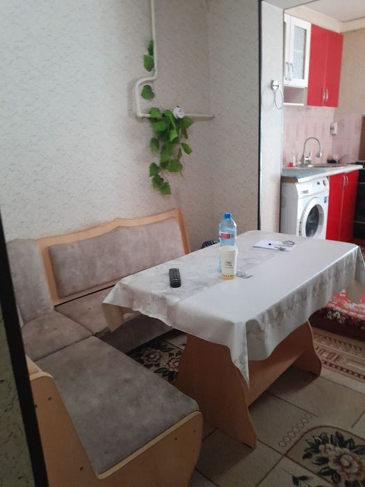 Сдаётся 2х ком квартира на 1 этаже, ор:Чинор, 21 школа