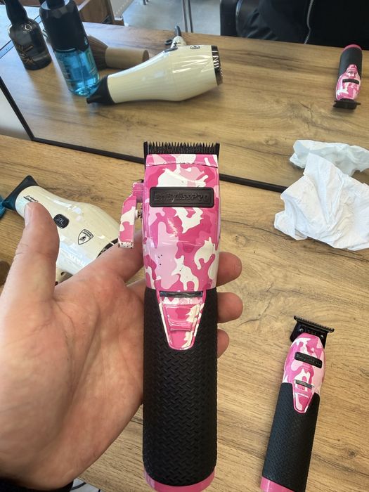 BaBylissPRO LimitedFX