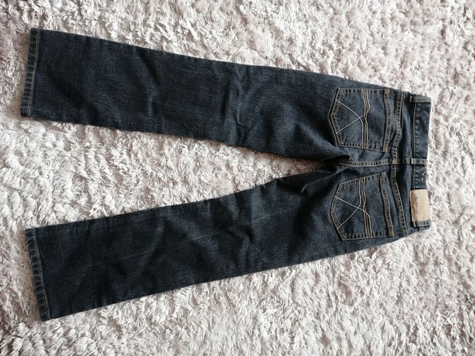 Blugi fete Marimea 134 / 140