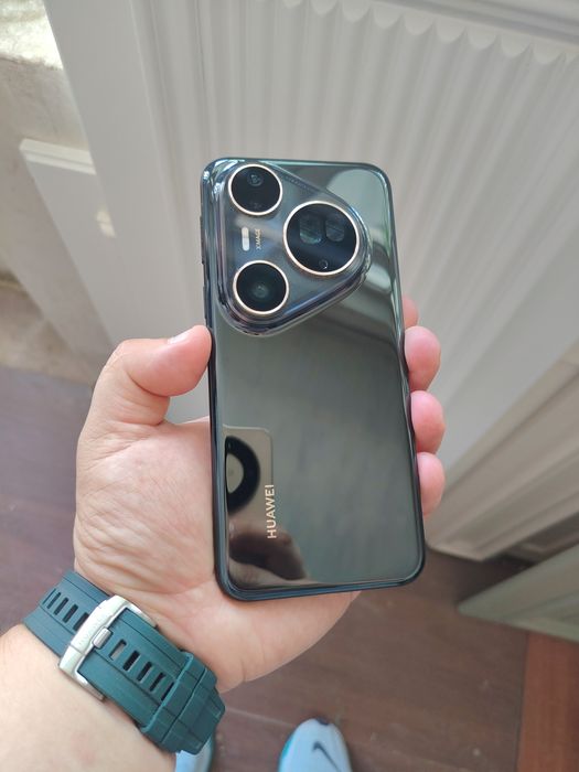 Huawei Pura 80 ultra Global