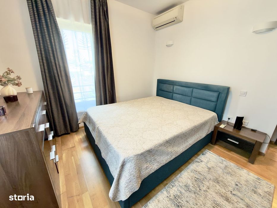 Apartament 2cam Pet Friendly + Parcare - EMINESCU VIEW | MOSILOR