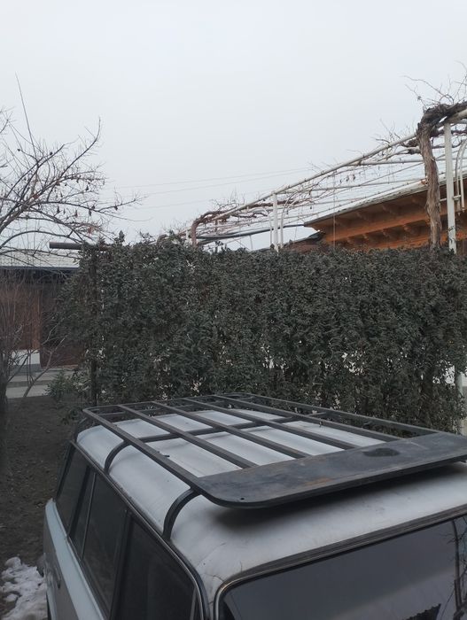 Jiguli 2102 bagaj sotila