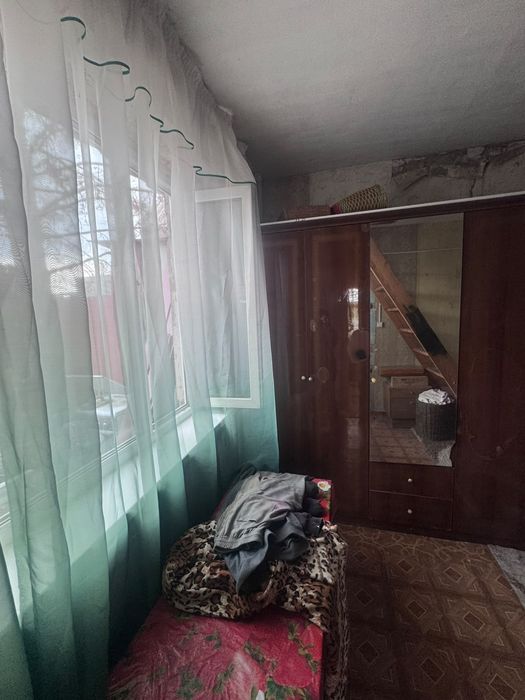 Продается двухэтажная дача
