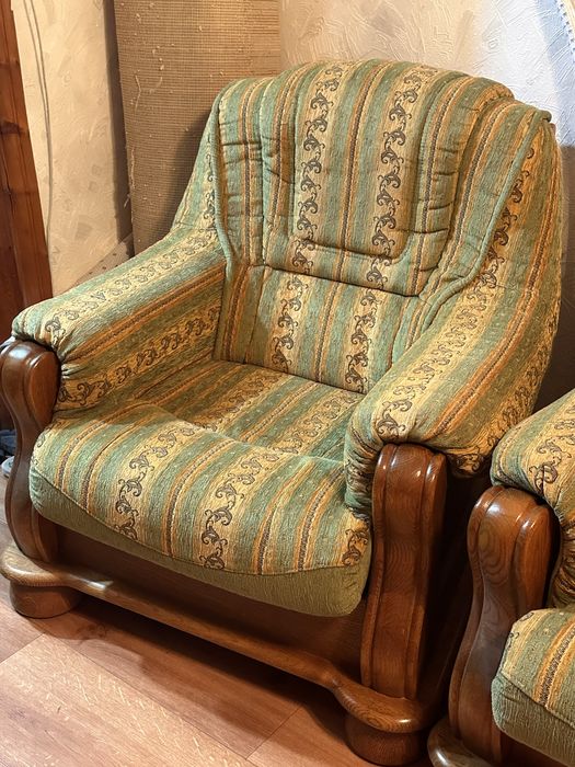 Продам мягкий уголок б/у