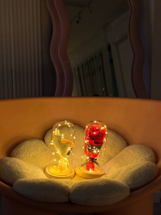 Подарок на 8 Марта!